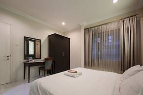 Cove Ottenville Boutique Hotel