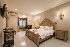 Cove Ottenville Boutique Hotel