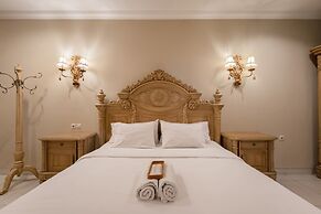 Cove Ottenville Boutique Hotel