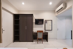 Cove Ottenville Boutique Hotel