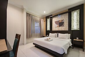 Cove Ottenville Boutique Hotel