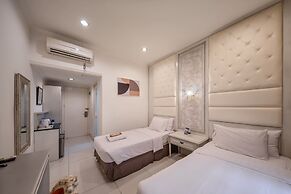 Cove Ottenville Boutique Hotel