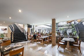 Cove Ottenville Boutique Hotel