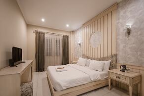 Cove Ottenville Boutique Hotel