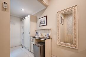 Cove Ottenville Boutique Hotel