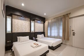 Cove Ottenville Boutique Hotel