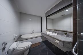 Cove Ottenville Boutique Hotel