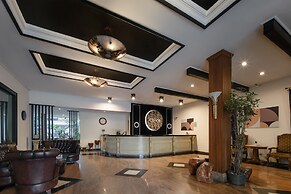 Cove Ottenville Boutique Hotel