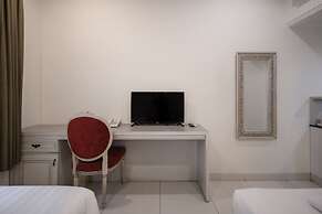 Cove Ottenville Boutique Hotel