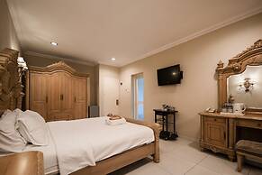 Cove Ottenville Boutique Hotel