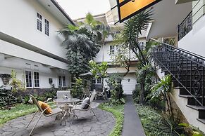 Cove Ottenville Boutique Hotel