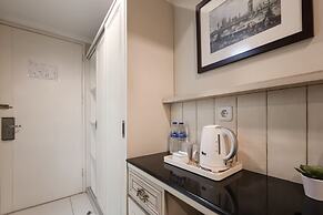 Cove Ottenville Boutique Hotel