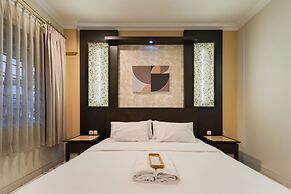 Cove Ottenville Boutique Hotel