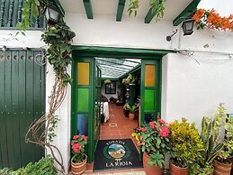 La Rioja