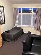 Trentham Motel