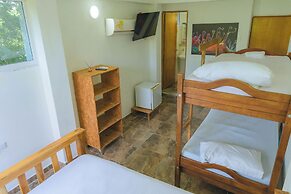 Perla Negra House Hostel Cartagena