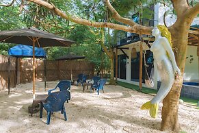 Perla Negra House Hostel Cartagena