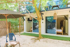 Perla Negra House Hostel Cartagena