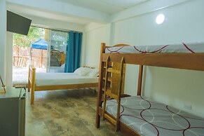 Perla Negra House Hostel Cartagena