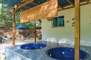 Perla Negra House Hostel Cartagena