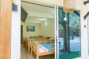 Perla Negra House Hostel Cartagena