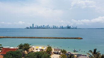 Perla Negra House Hostel Cartagena