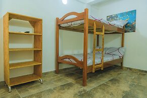 Perla Negra House Hostel Cartagena