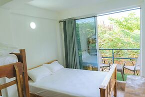 Perla Negra House Hostel Cartagena