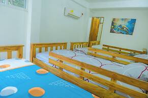 Perla Negra House Hostel Cartagena