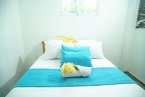 Perla Negra House Hostel Cartagena