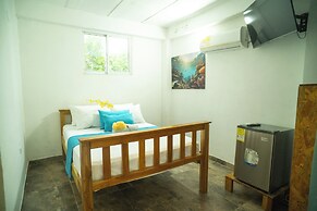 Perla Negra House Hostel Cartagena