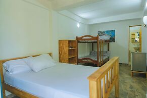 Perla Negra House Hostel Cartagena