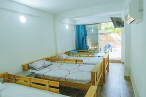 Perla Negra House Hostel Cartagena