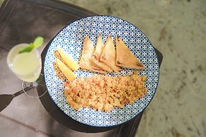 Perla Negra House Hostel Cartagena