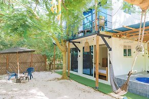 Perla Negra House Hostel Cartagena