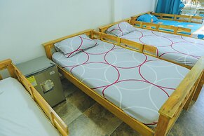 Perla Negra House Hostel Cartagena