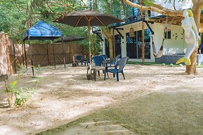 Perla Negra House Hostel Cartagena