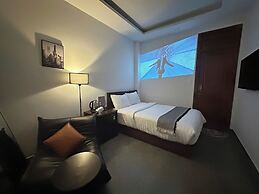 Amelia House - Boutique Hotel