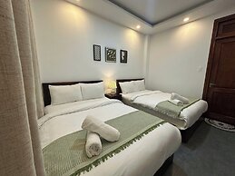 Amelia House - Boutique Hotel