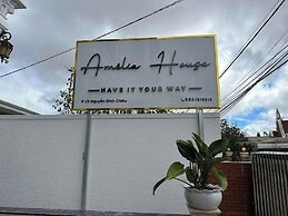 Amelia House - Boutique Hotel