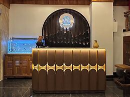 Amelia House - Boutique Hotel