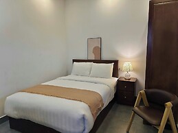 Amelia House - Boutique Hotel