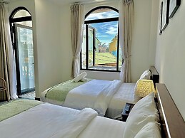 Amelia House - Boutique Hotel