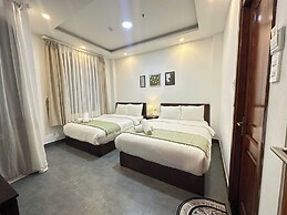 Amelia House - Boutique Hotel