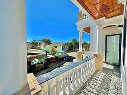 Amelia House - Boutique Hotel