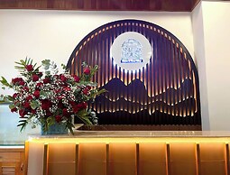 Amelia House - Boutique Hotel