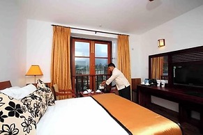 The Golden Legacy Hotel