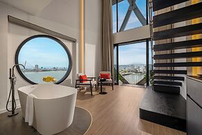 Caro Premium Danang Hotel