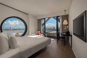 Caro Premium Danang Hotel