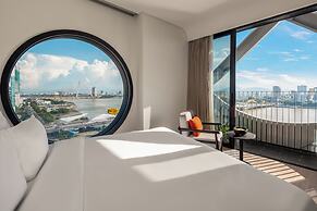 Caro Premium Danang Hotel